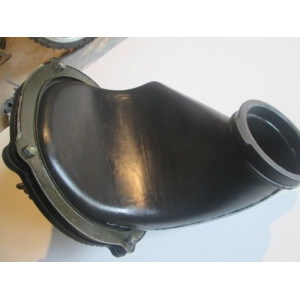 manchette boite à  air yz 125 1999